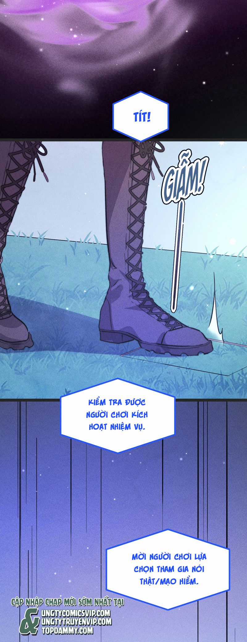 Cao Tháp Chapter 48 trang 13