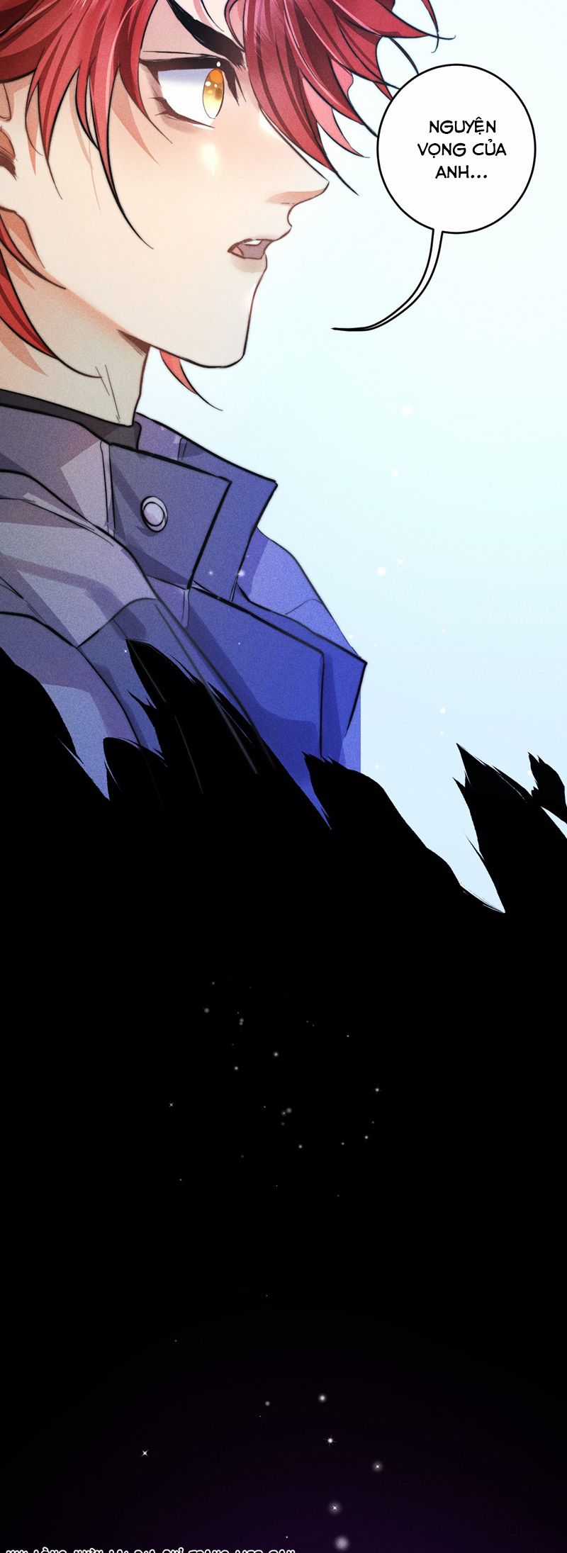 Cao Tháp Chapter 48 trang 15