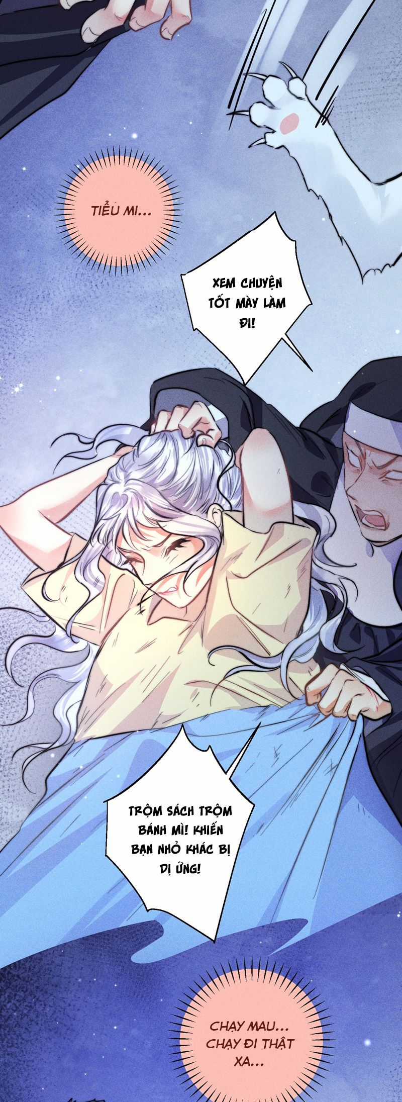 Cao Tháp Chapter 48 trang 19