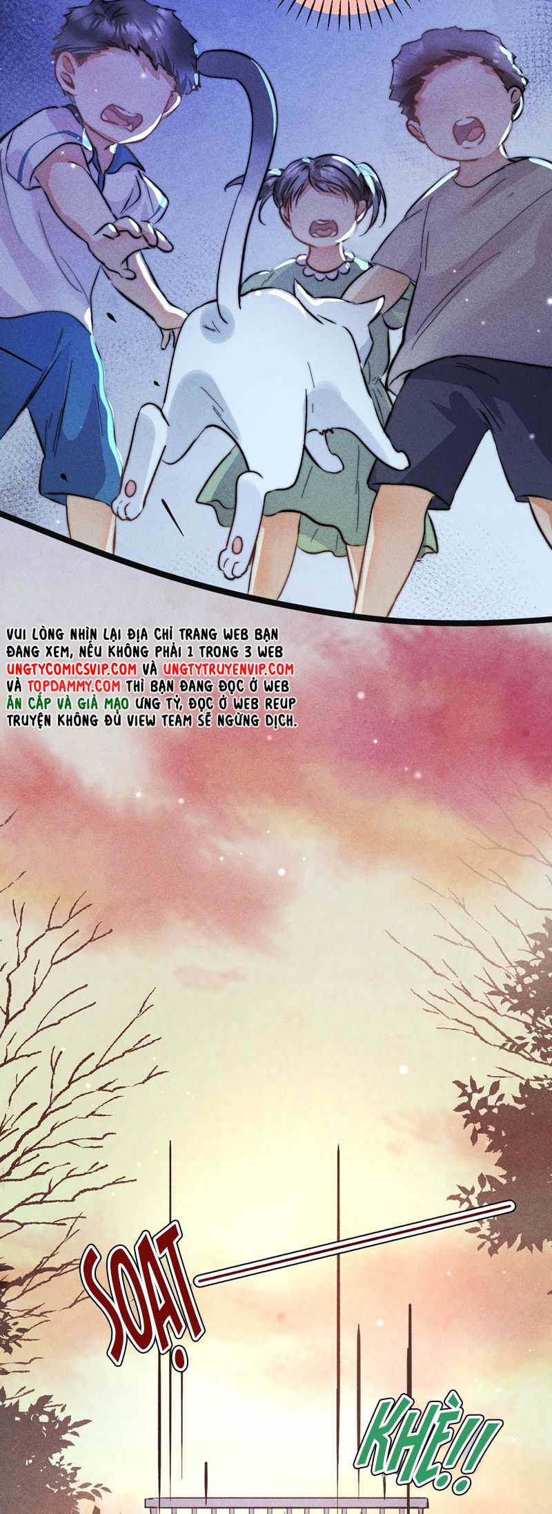 Cao Tháp Chapter 48 trang 20