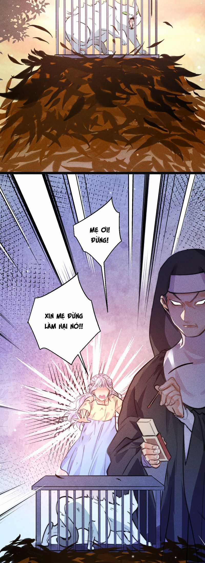 Cao Tháp Chapter 48 trang 21