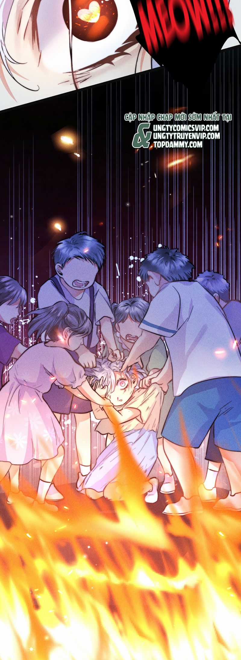 Cao Tháp Chapter 48 trang 23