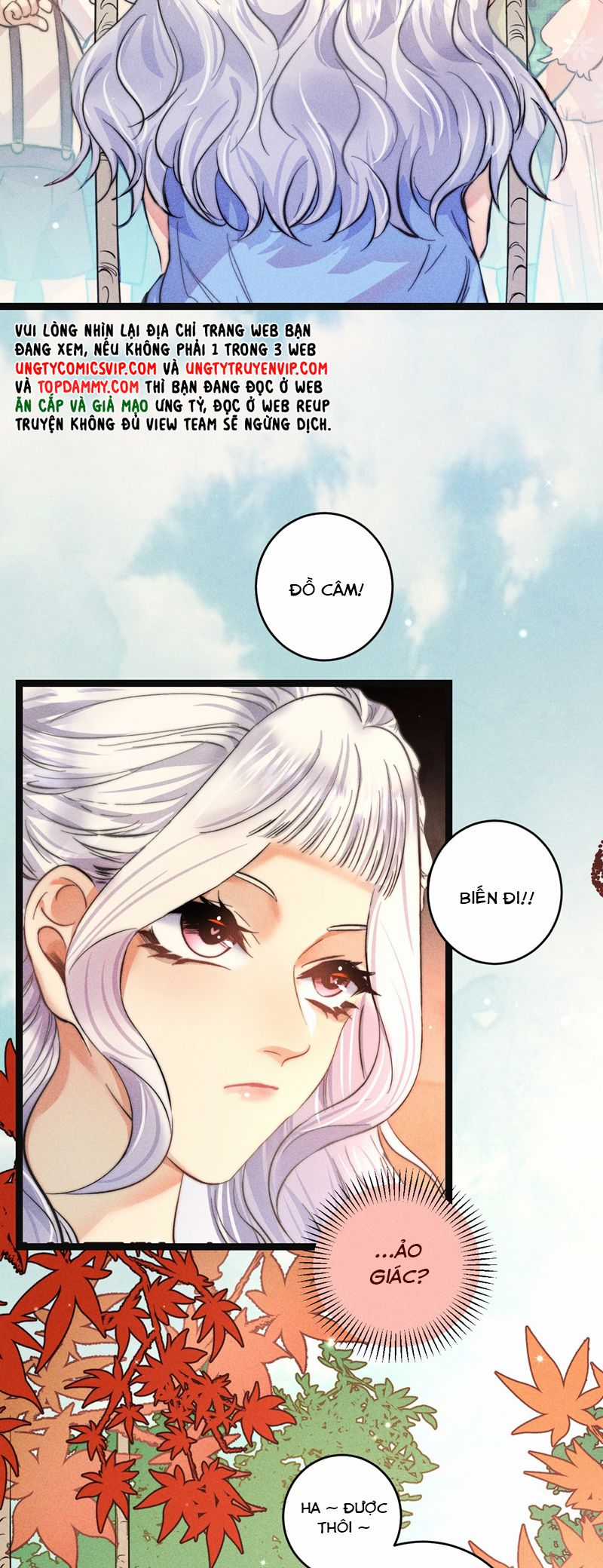 Cao Tháp Chapter 48 trang 4
