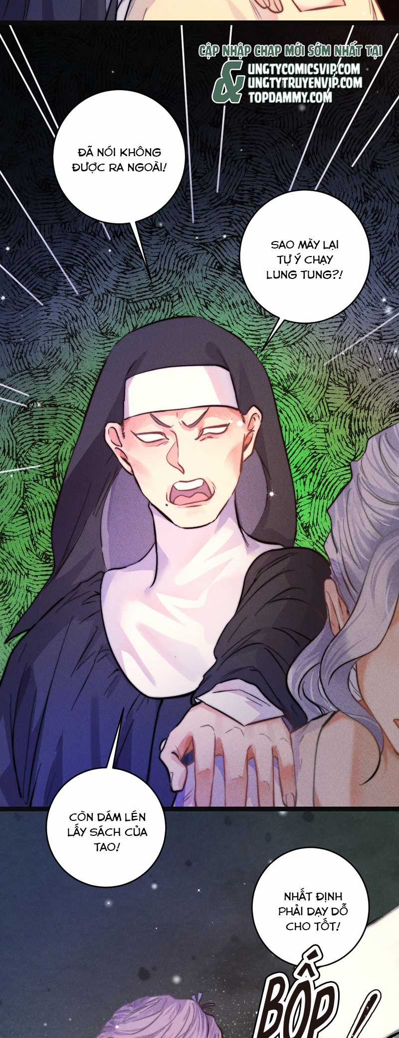 Cao Tháp Chapter 48 trang 6