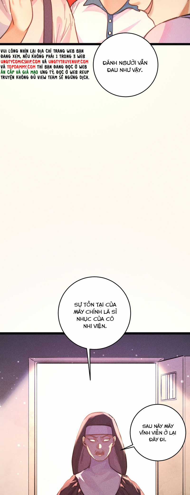 Cao Tháp Chapter 48 trang 8