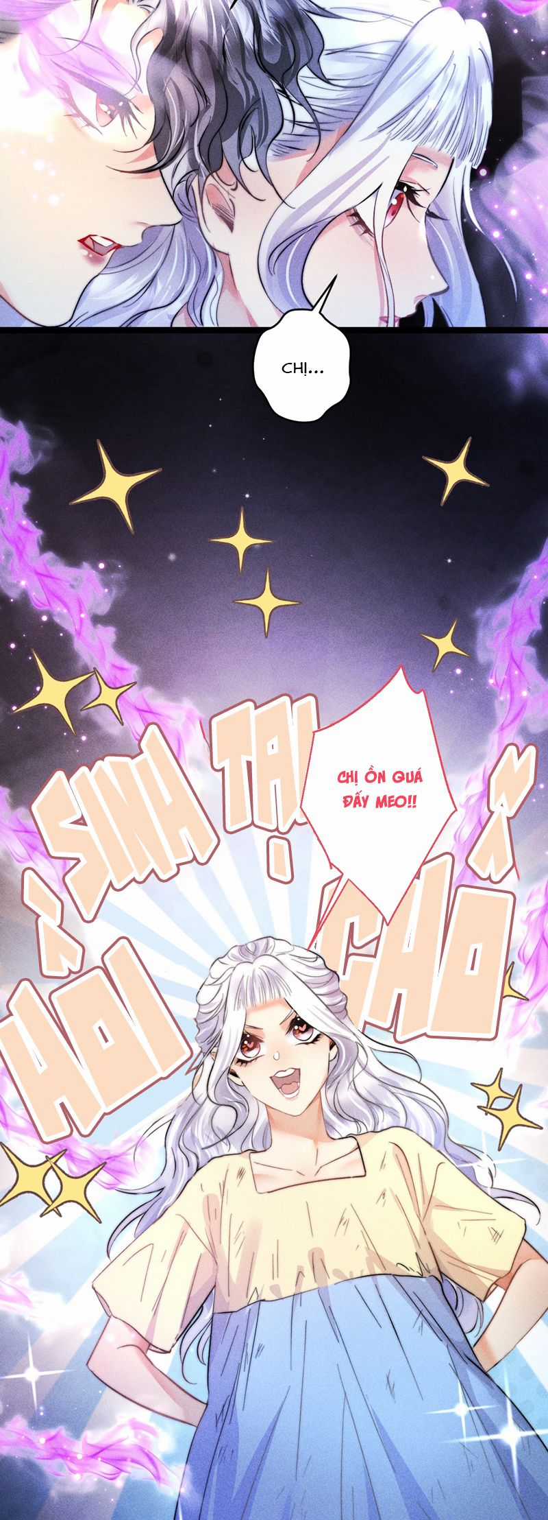 Cao Tháp Chapter 49 trang 10