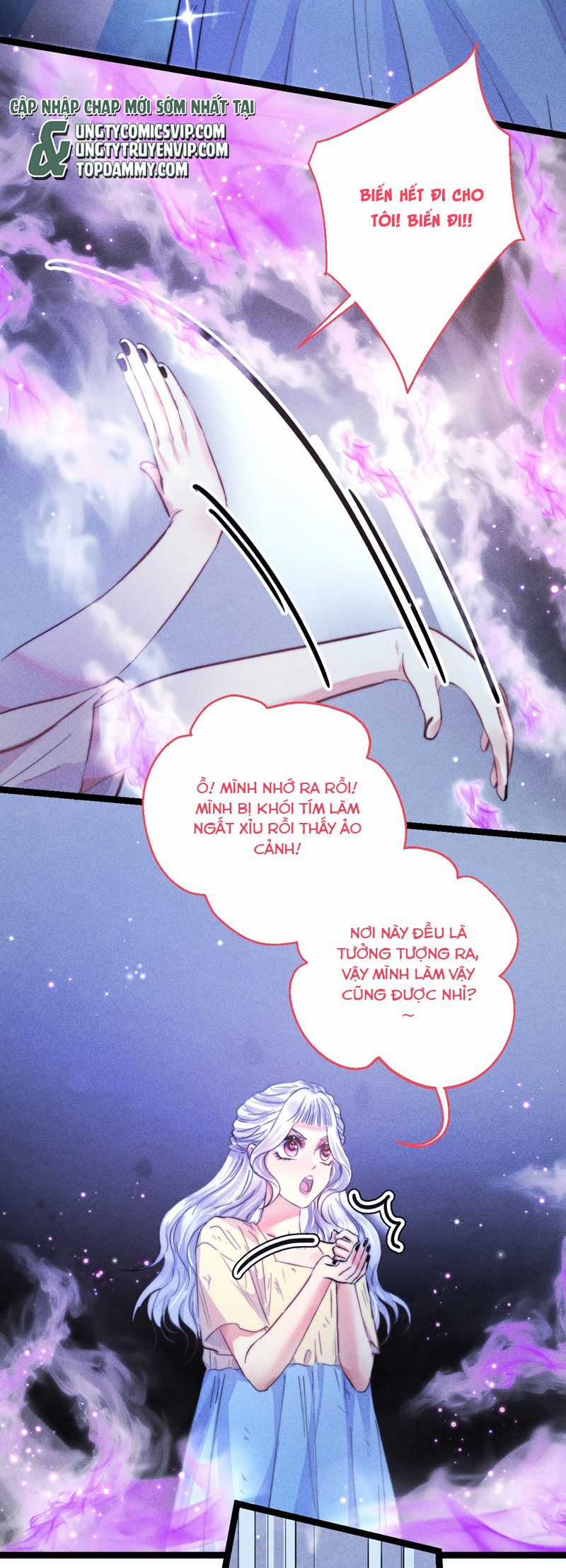 Cao Tháp Chapter 49 trang 11