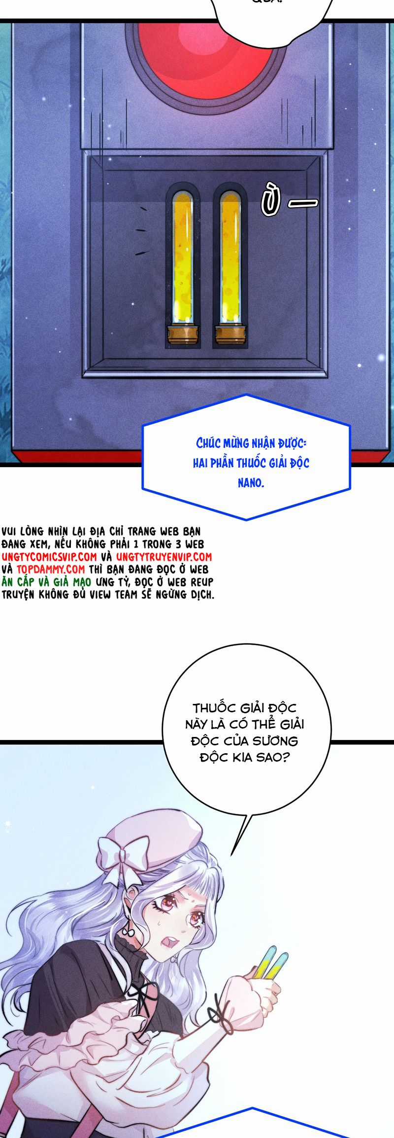 Cao Tháp Chapter 49 trang 16