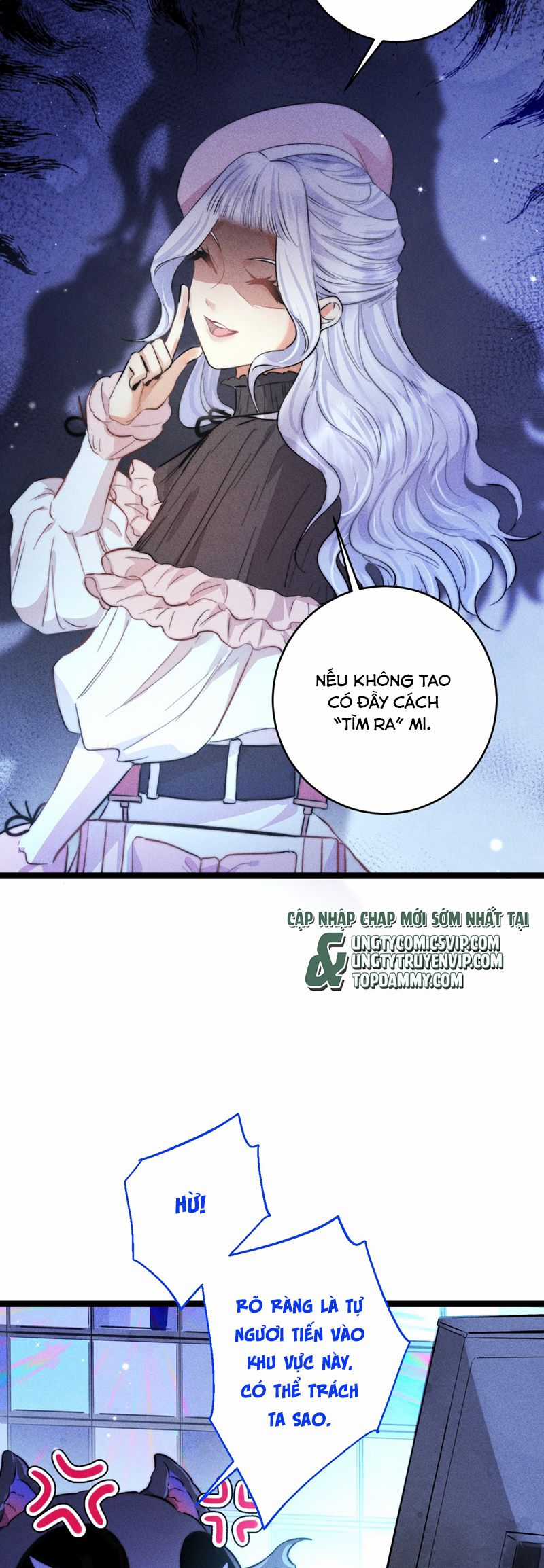 Cao Tháp Chapter 49 trang 18