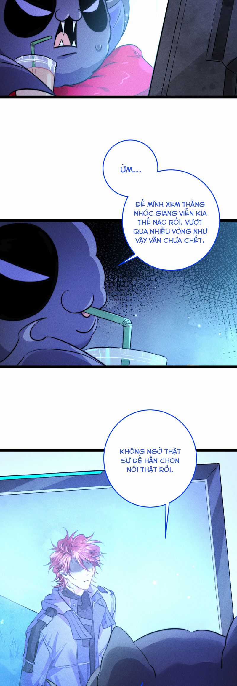 Cao Tháp Chapter 49 trang 19