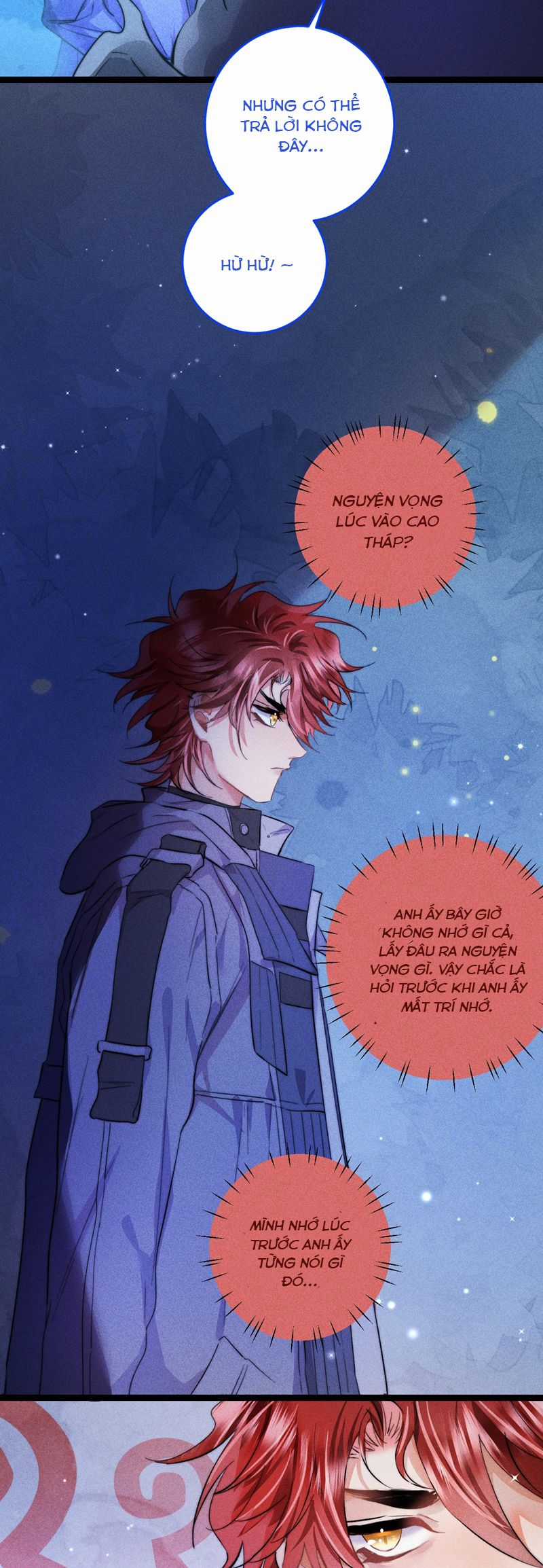 Cao Tháp Chapter 49 trang 20