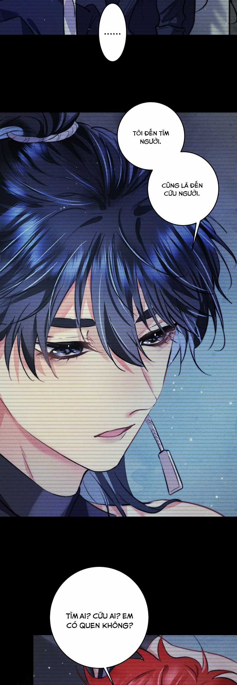 Cao Tháp Chapter 49 trang 22