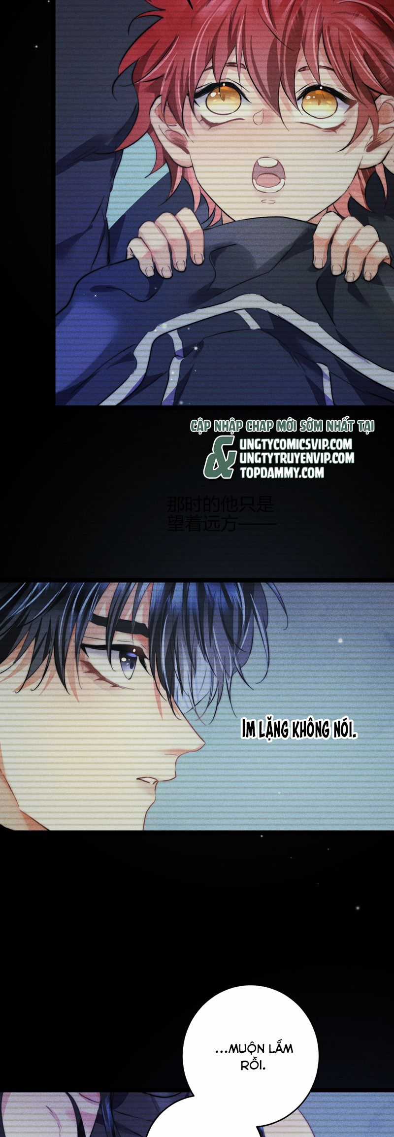 Cao Tháp Chapter 49 trang 23