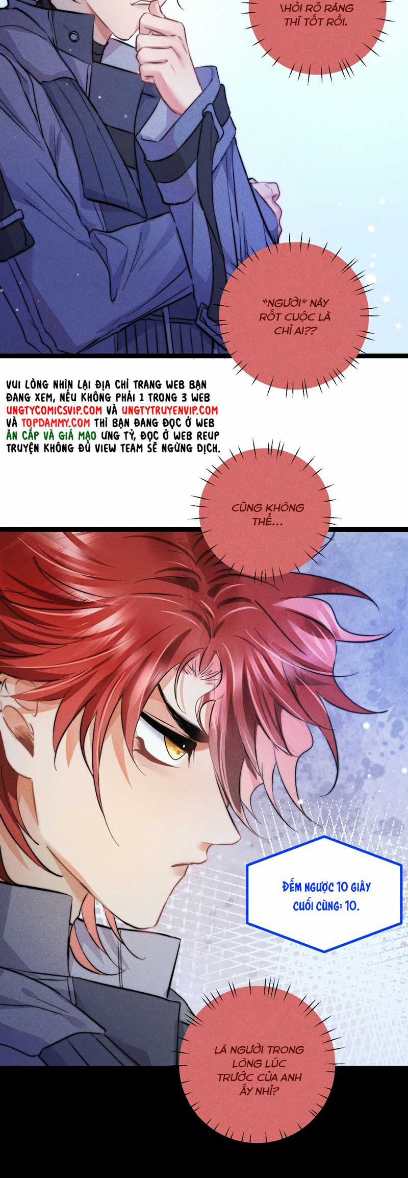 Cao Tháp Chapter 49 trang 25