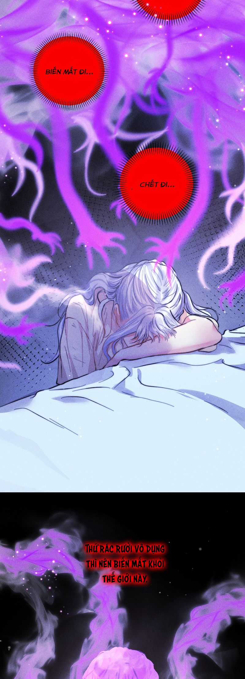 Cao Tháp Chapter 49 trang 5