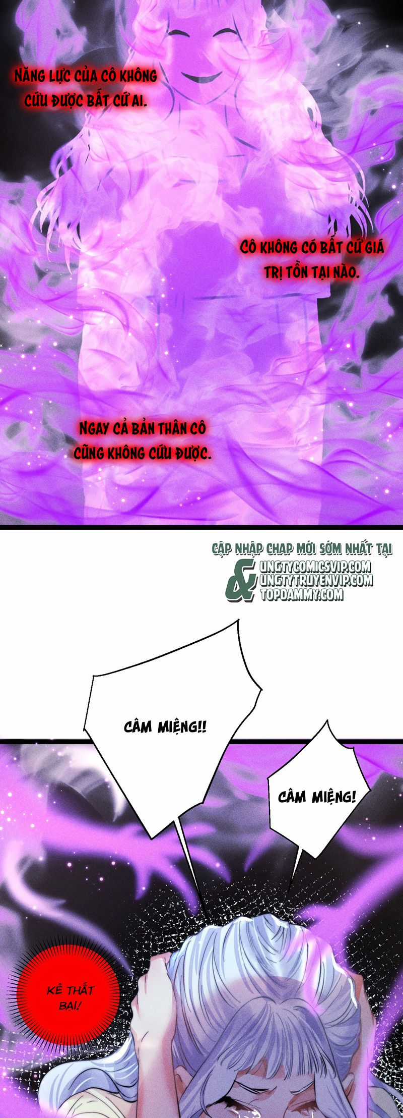 Cao Tháp Chapter 49 trang 6