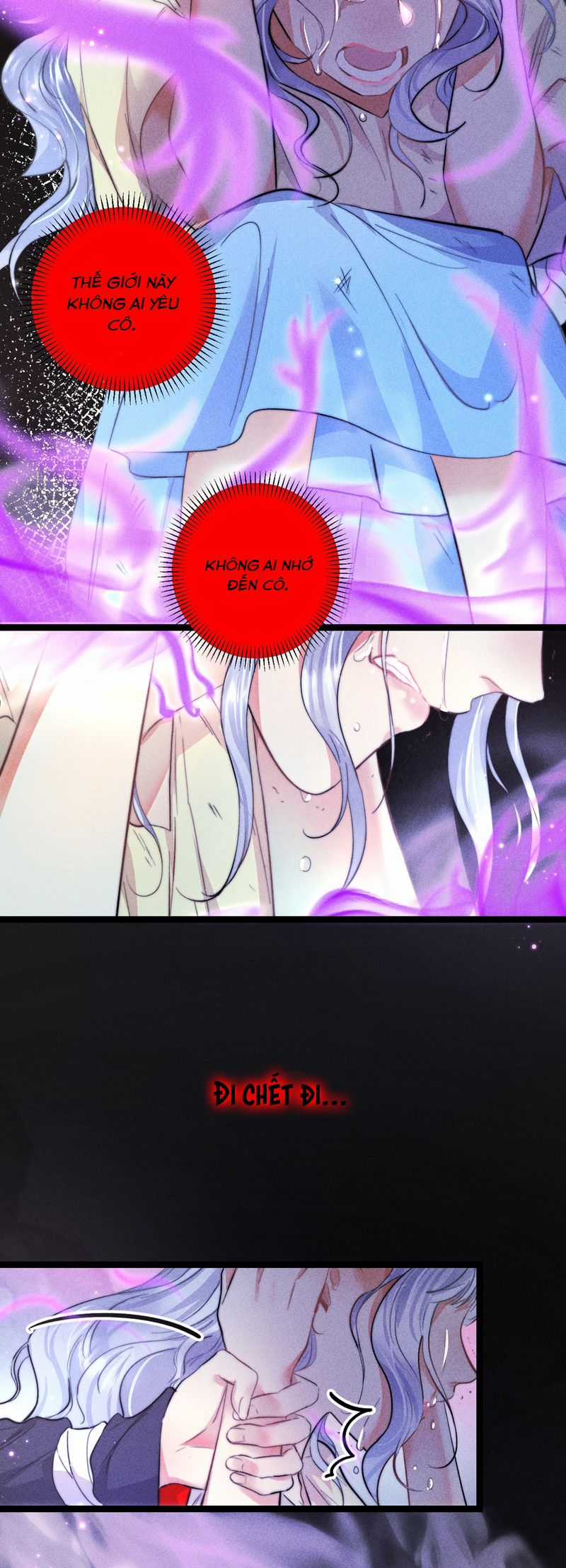 Cao Tháp Chapter 49 trang 7