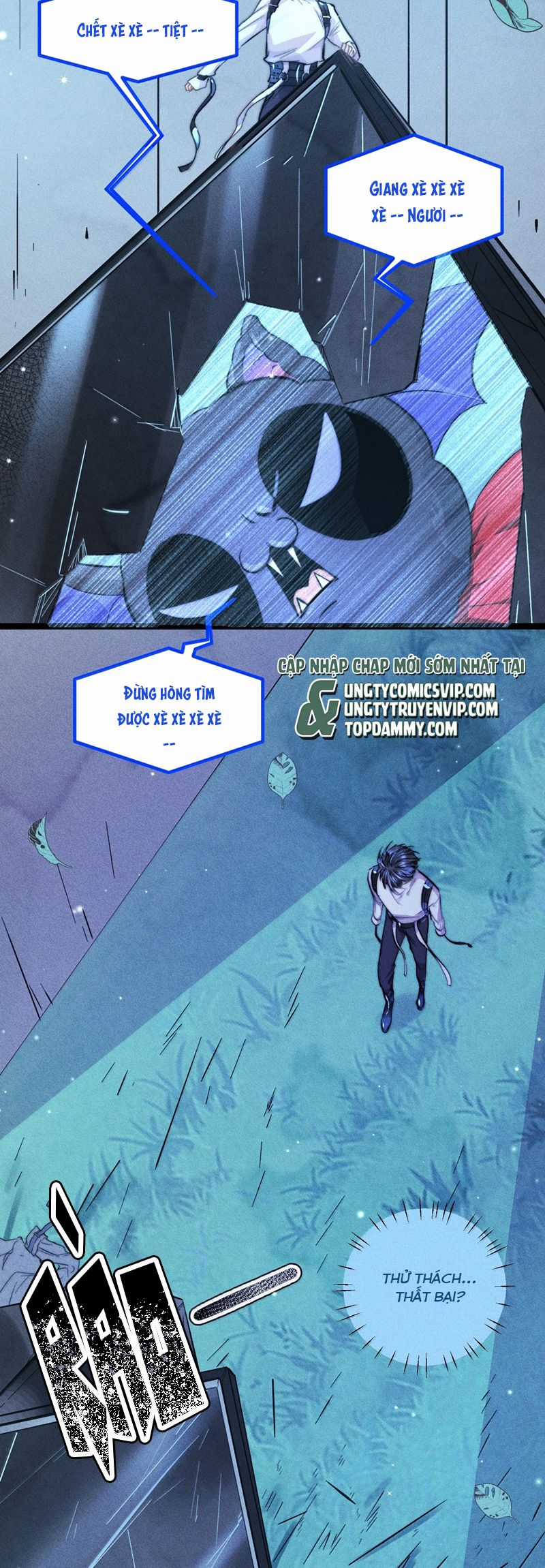 Cao Tháp Chapter 50 trang 10