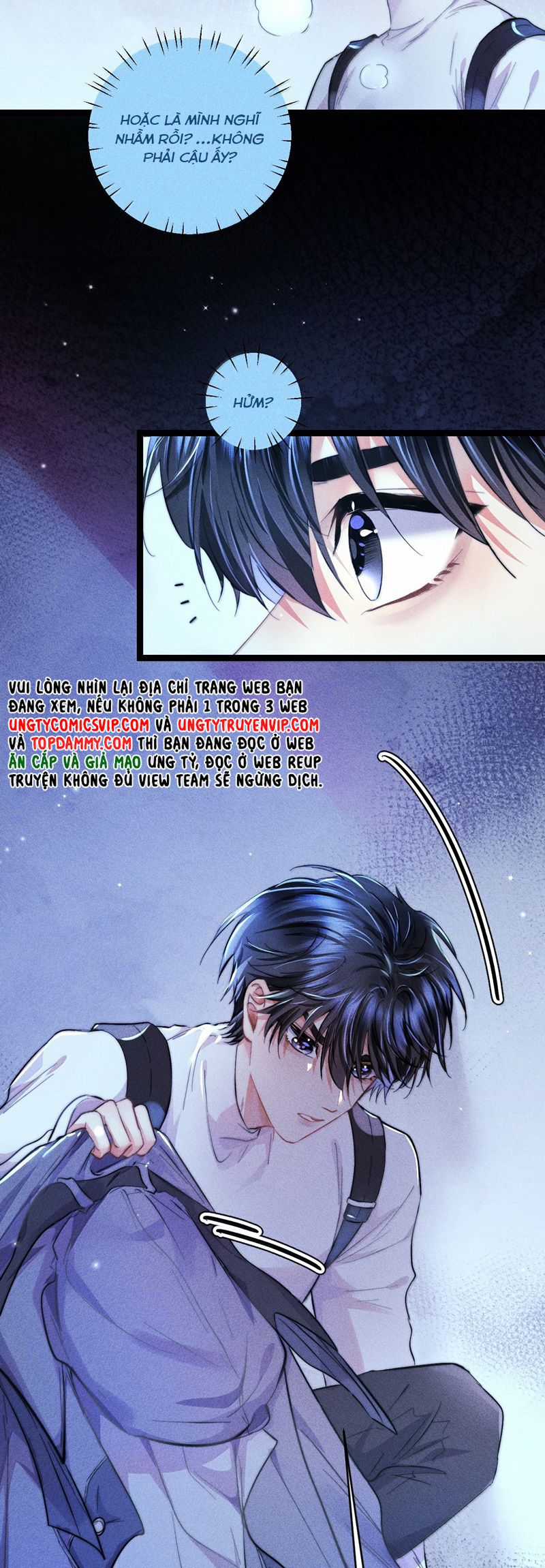 Cao Tháp Chapter 50 trang 12