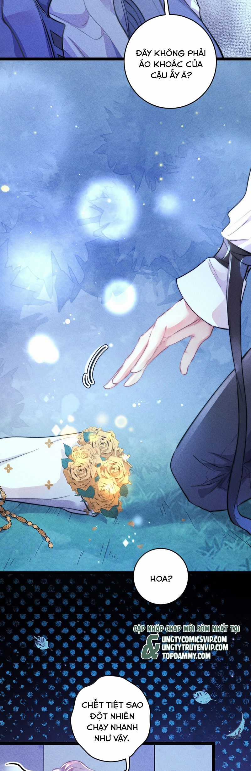 Cao Tháp Chapter 50 trang 13