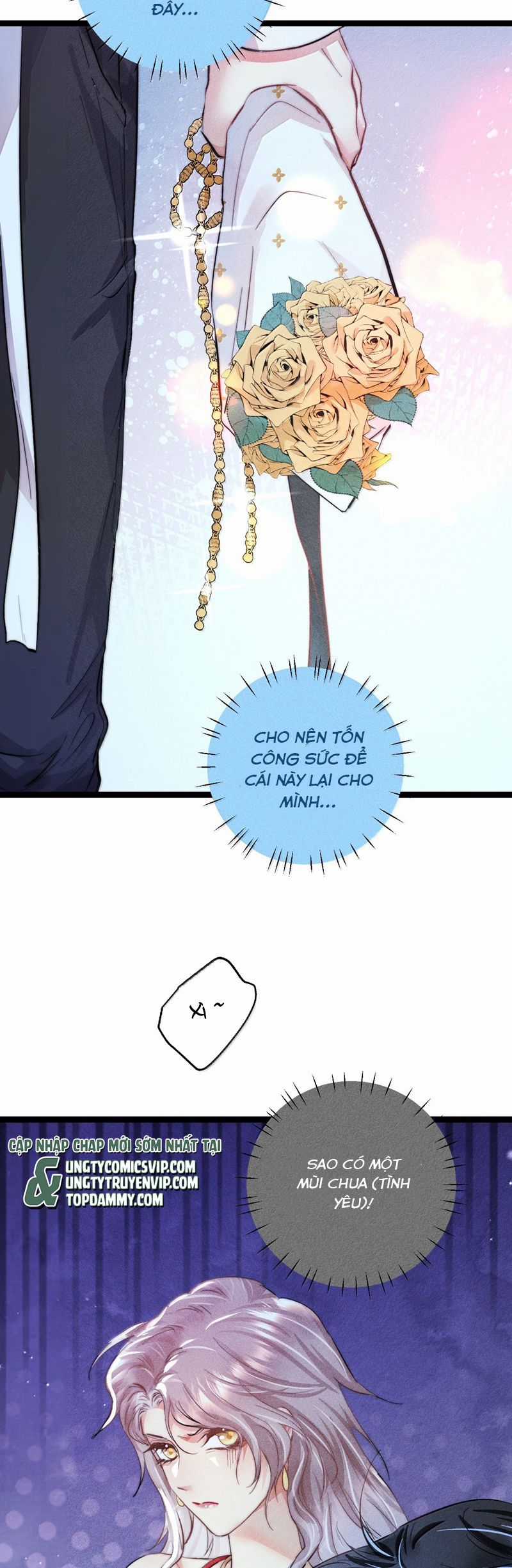 Cao Tháp Chapter 50 trang 17