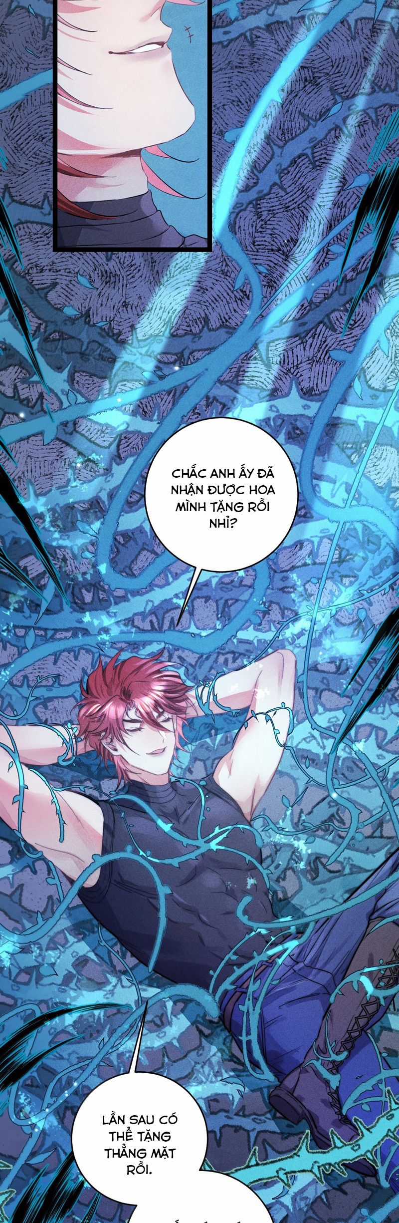 Cao Tháp Chapter 50 trang 19