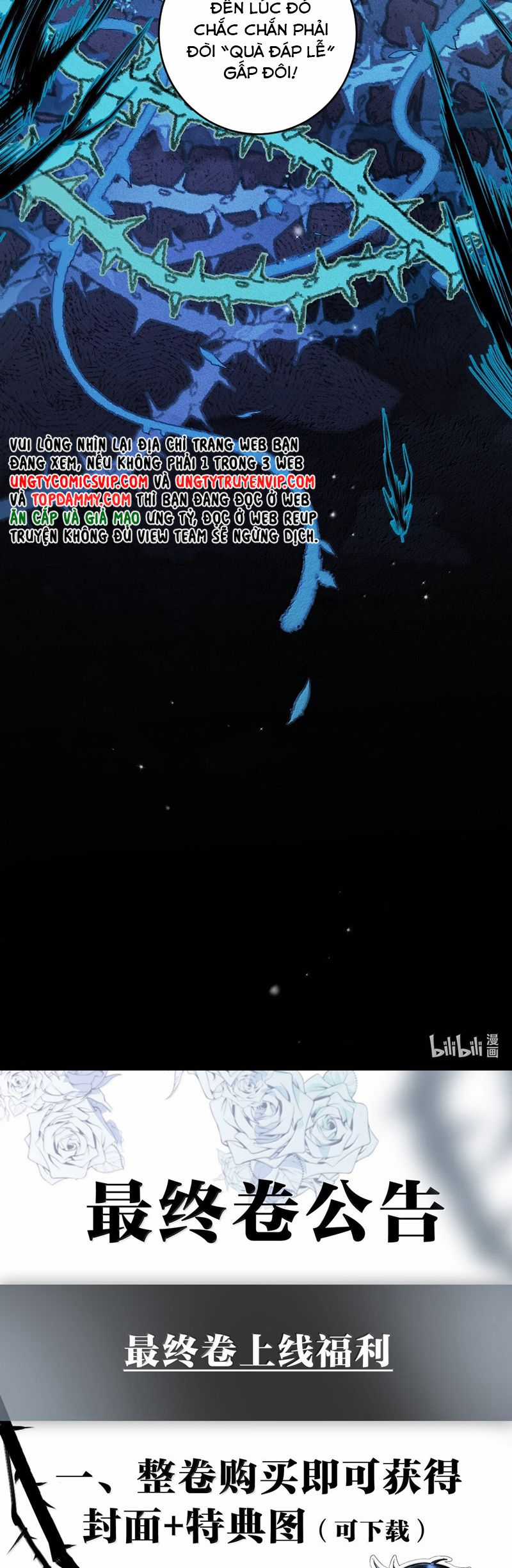 Cao Tháp Chapter 50 trang 20