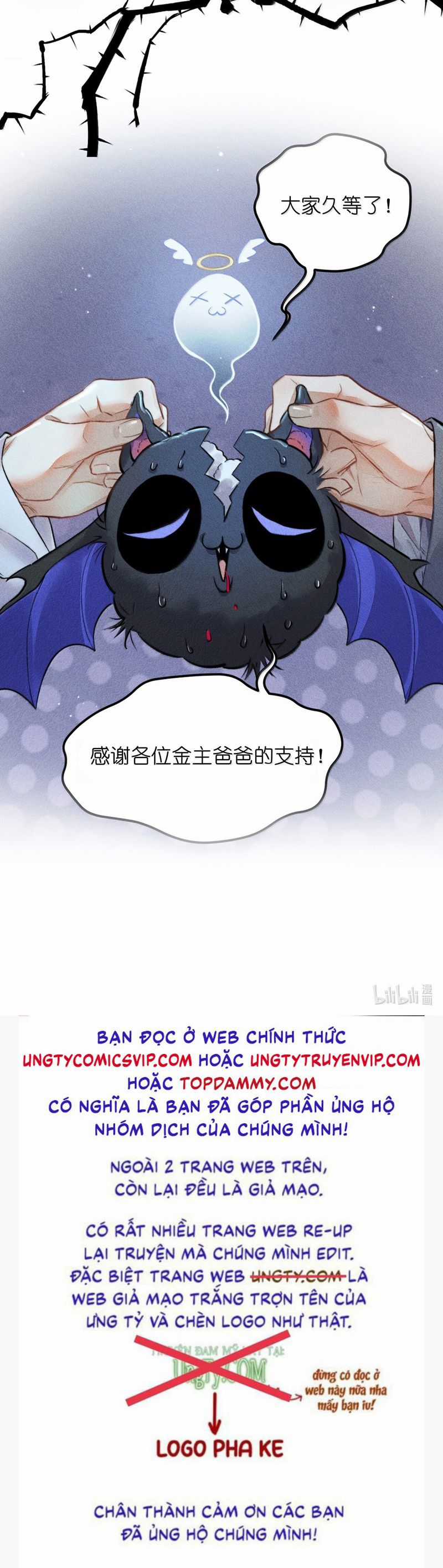 Cao Tháp Chapter 50 trang 22