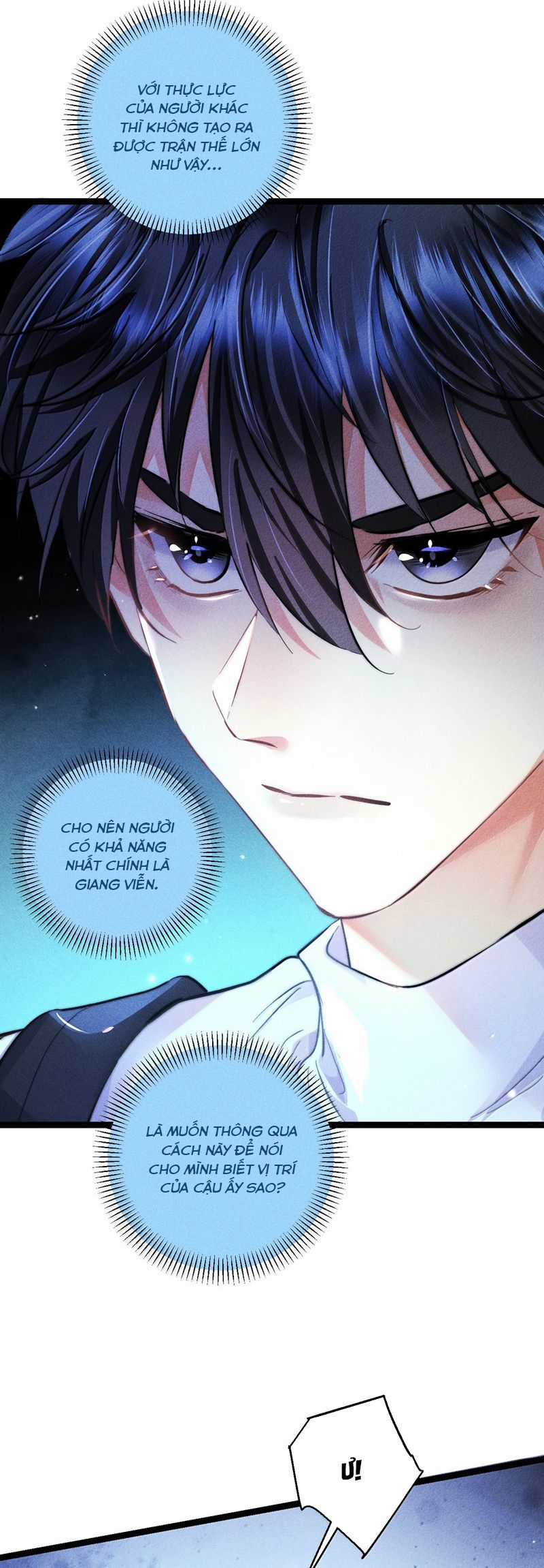 Cao Tháp Chapter 50 trang 6