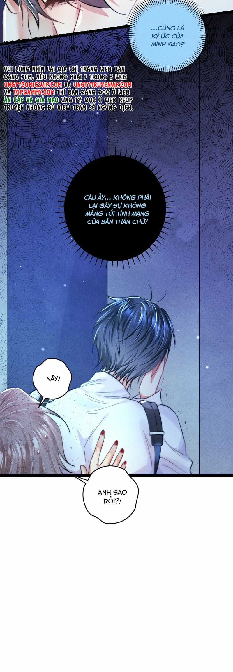 Cao Tháp Chapter 50 trang 8