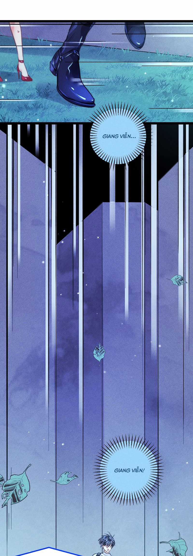 Cao Tháp Chapter 50 trang 9