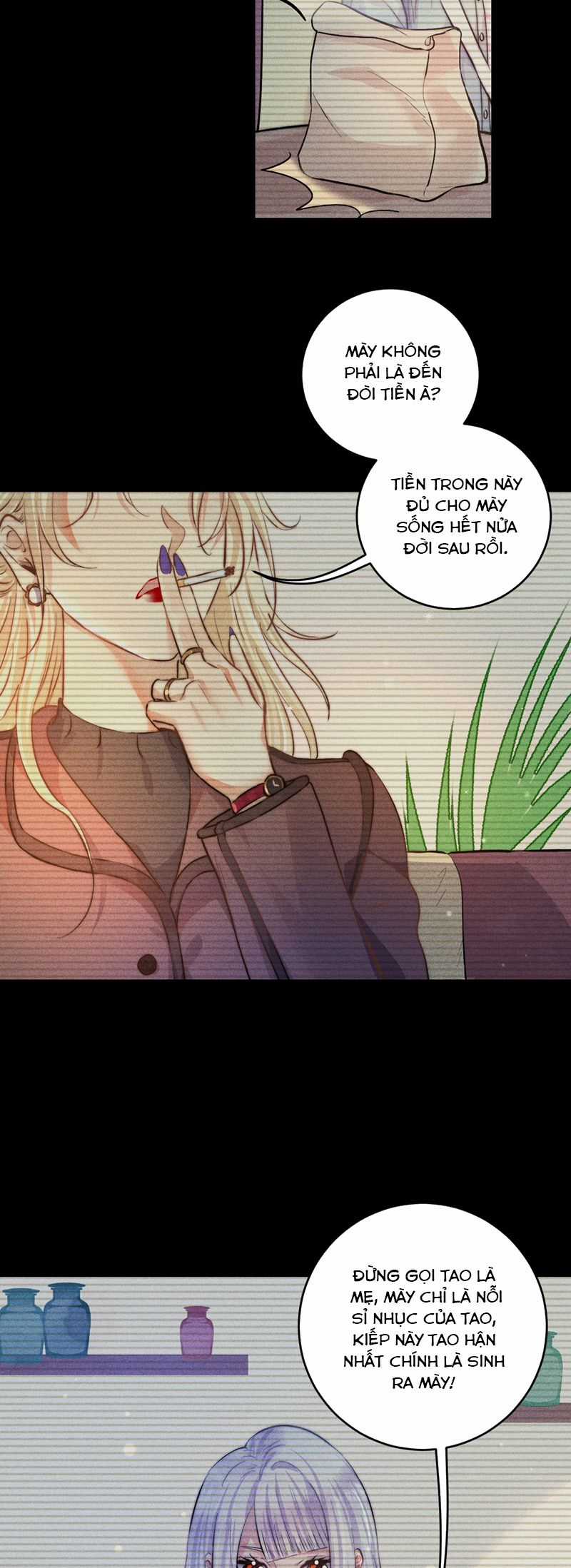 Cao Tháp Chapter 51 trang 12