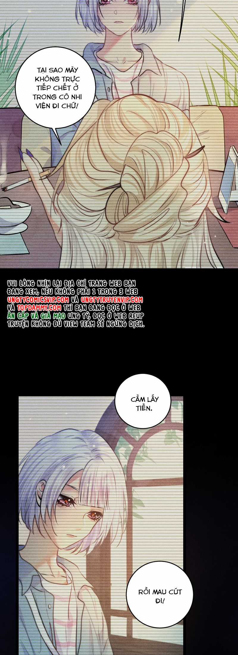 Cao Tháp Chapter 51 trang 13