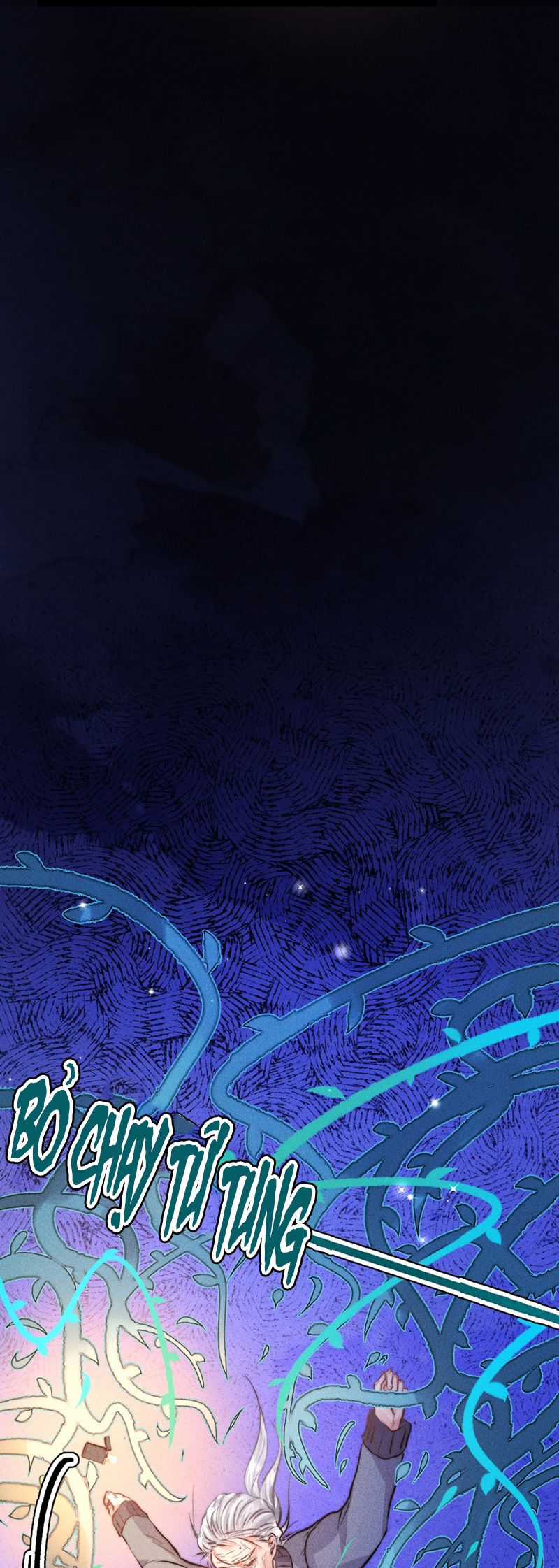 Cao Tháp Chapter 51 trang 14