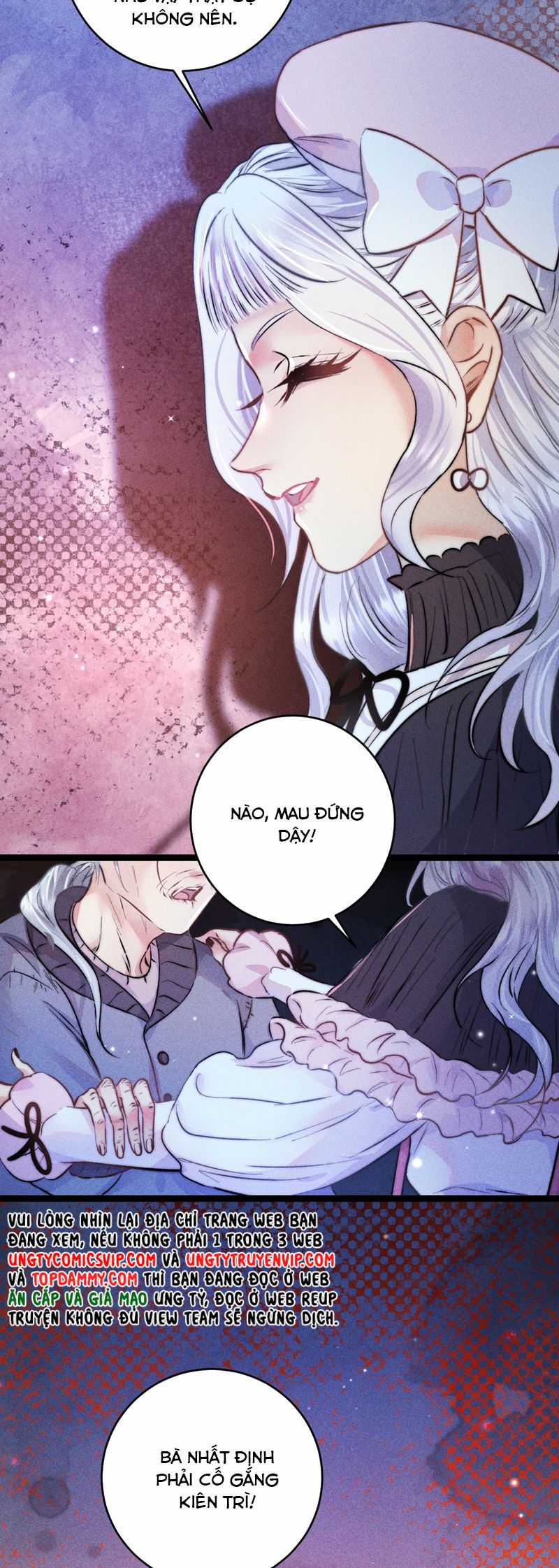 Cao Tháp Chapter 51 trang 17