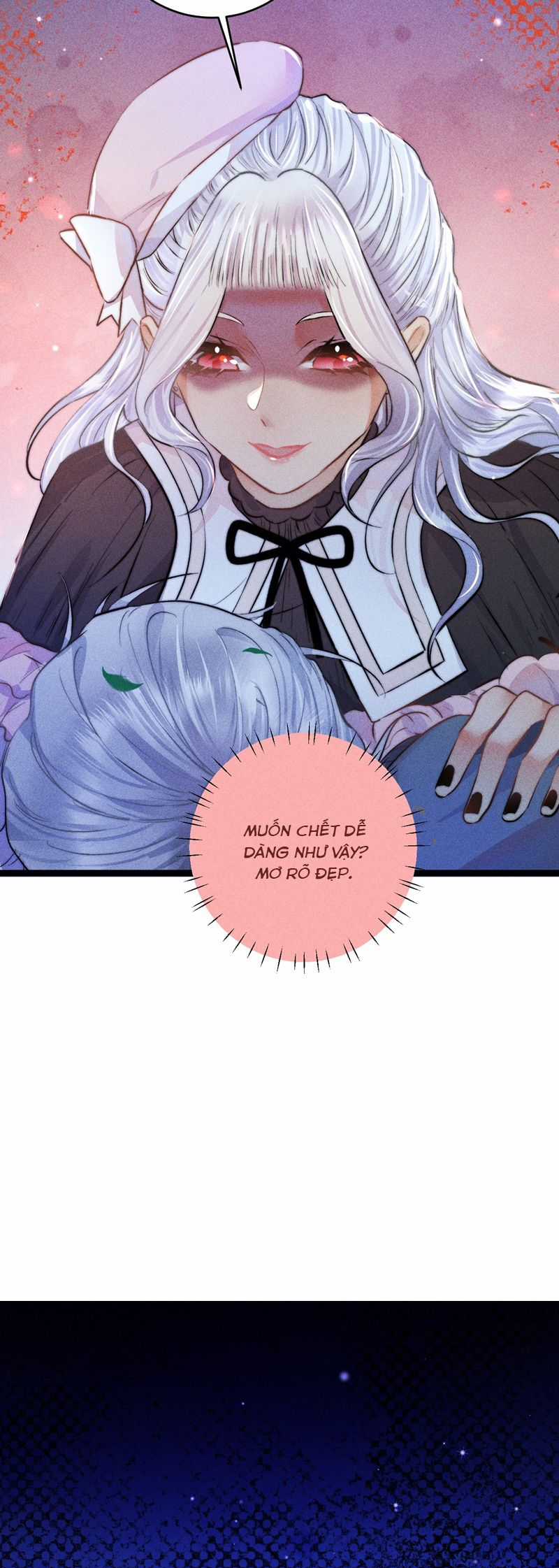 Cao Tháp Chapter 51 trang 18