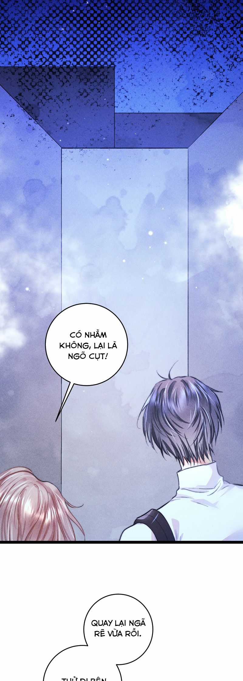 Cao Tháp Chapter 51 trang 19