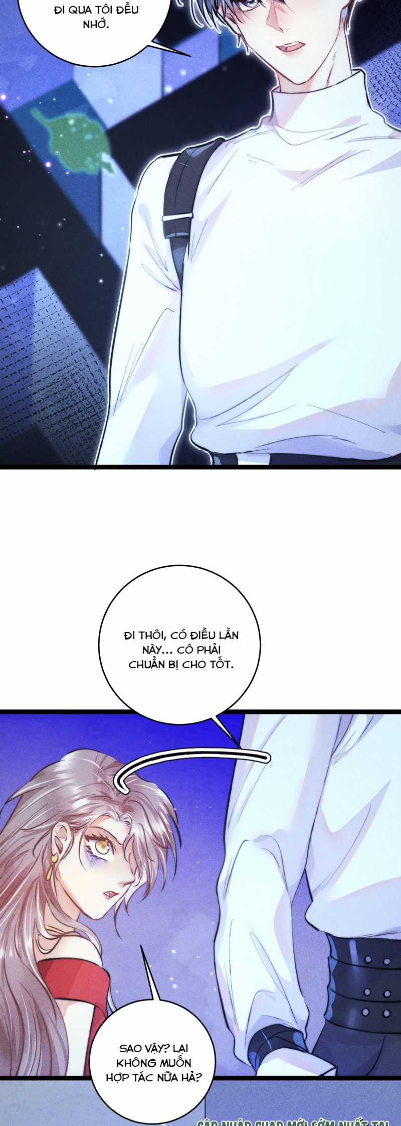 Cao Tháp Chapter 51 trang 23