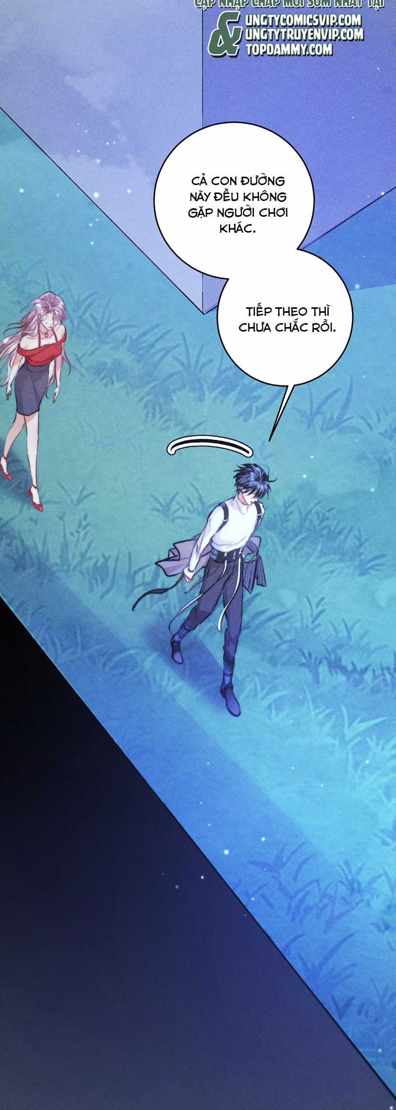 Cao Tháp Chapter 51 trang 24