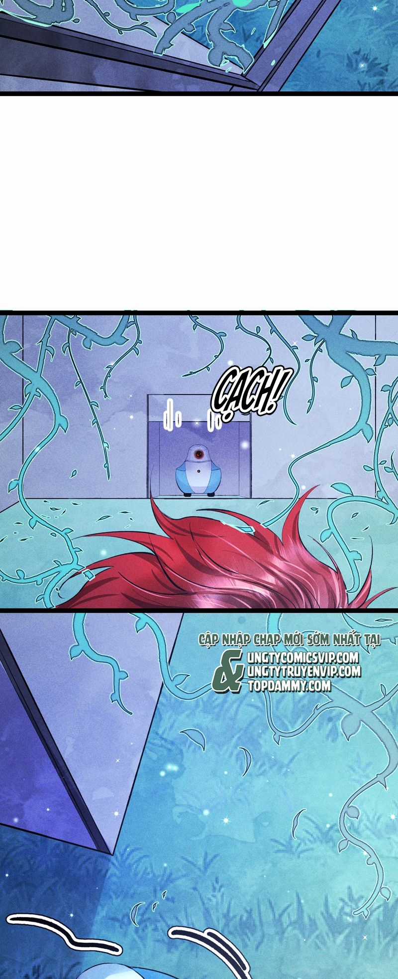 Cao Tháp Chapter 51 trang 28