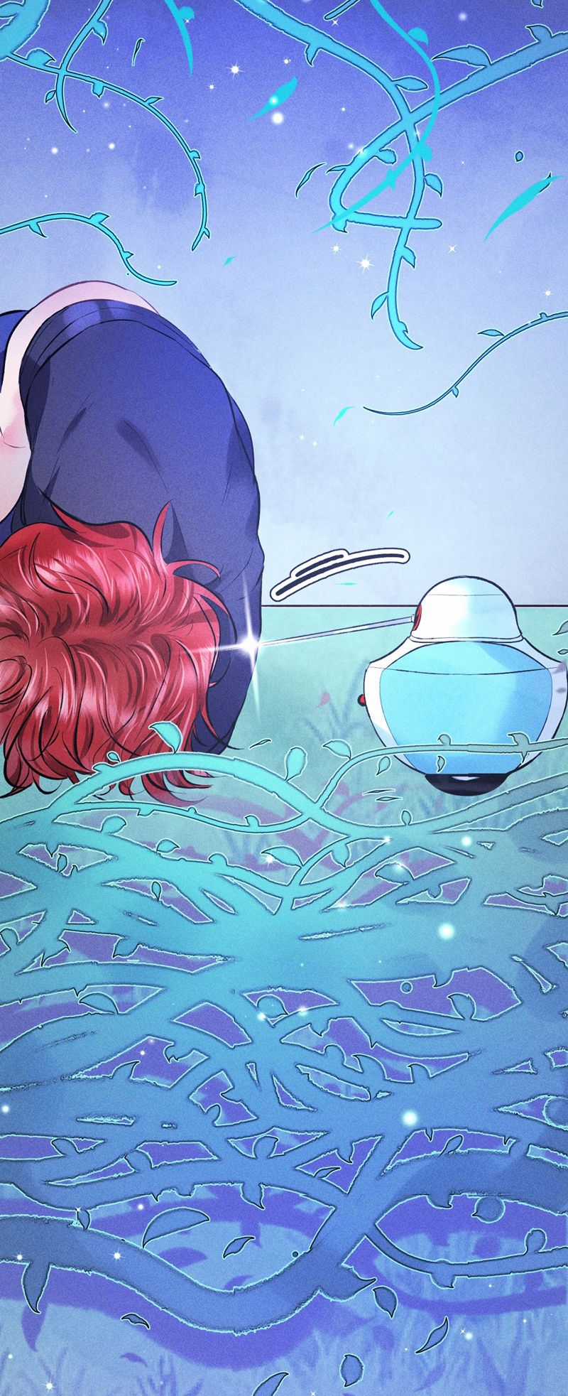 Cao Tháp Chapter 51 trang 30