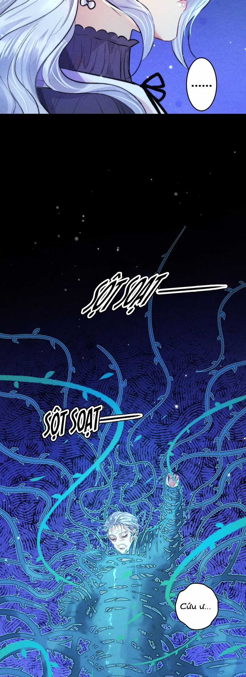 Cao Tháp Chapter 51 trang 6