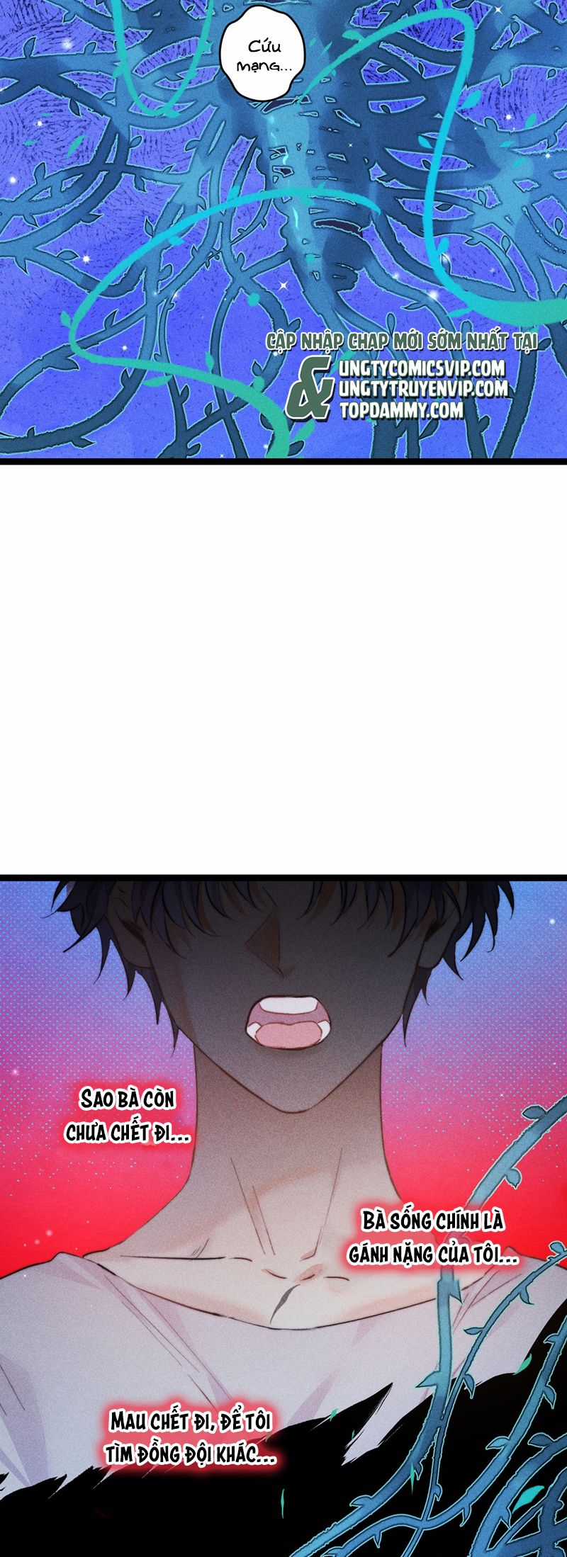 Cao Tháp Chapter 51 trang 7