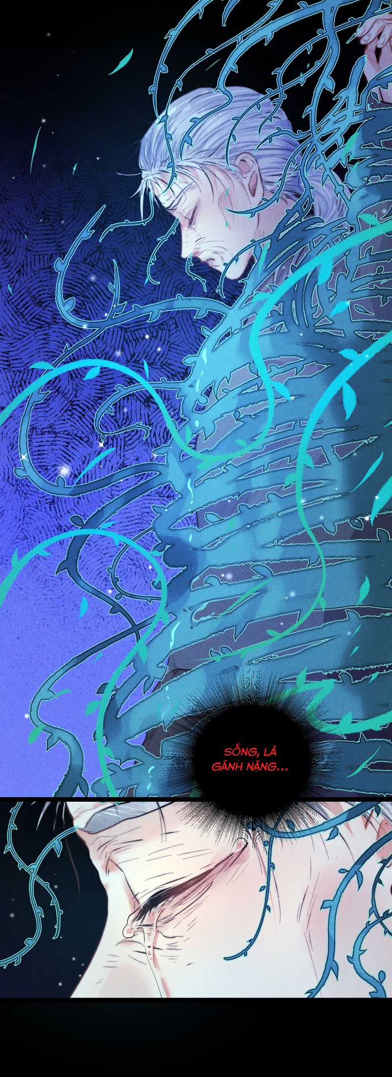 Cao Tháp Chapter 51 trang 8