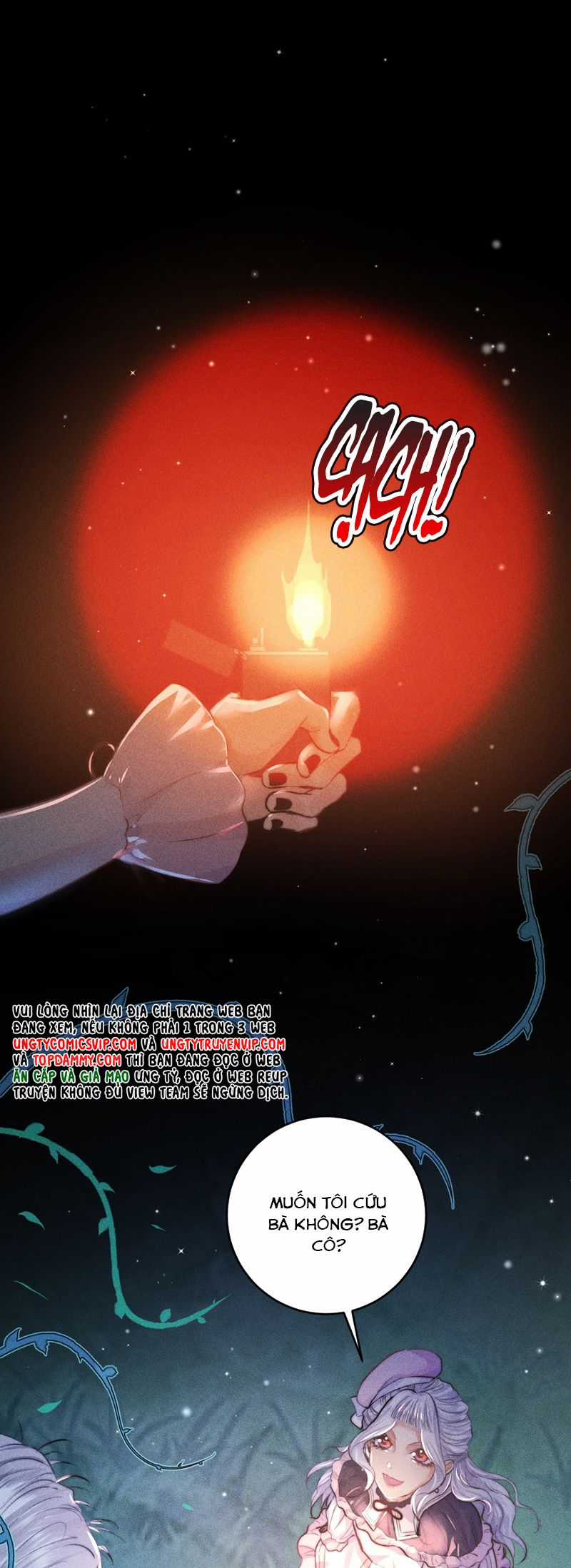 Cao Tháp Chapter 51 trang 9