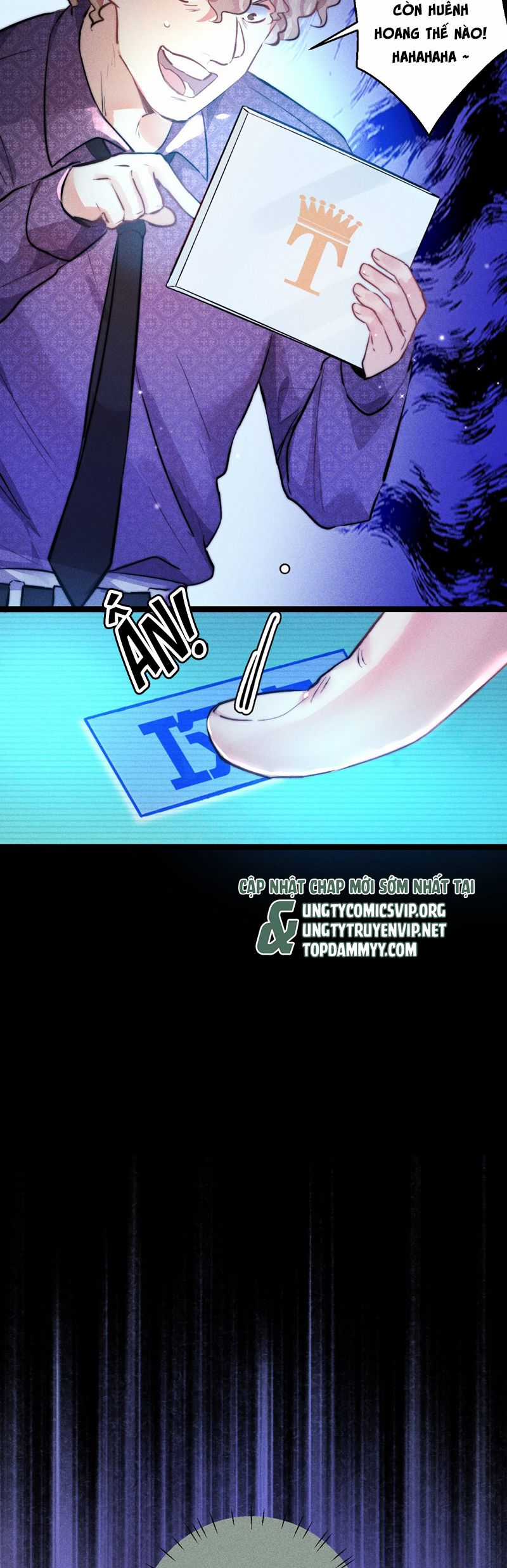 Cao Tháp Chapter 52 trang 11