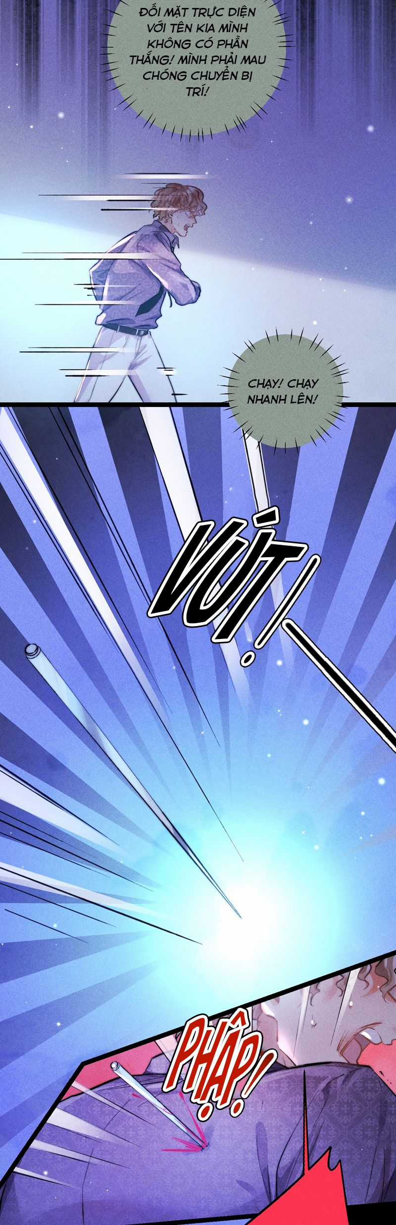 Cao Tháp Chapter 52 trang 12