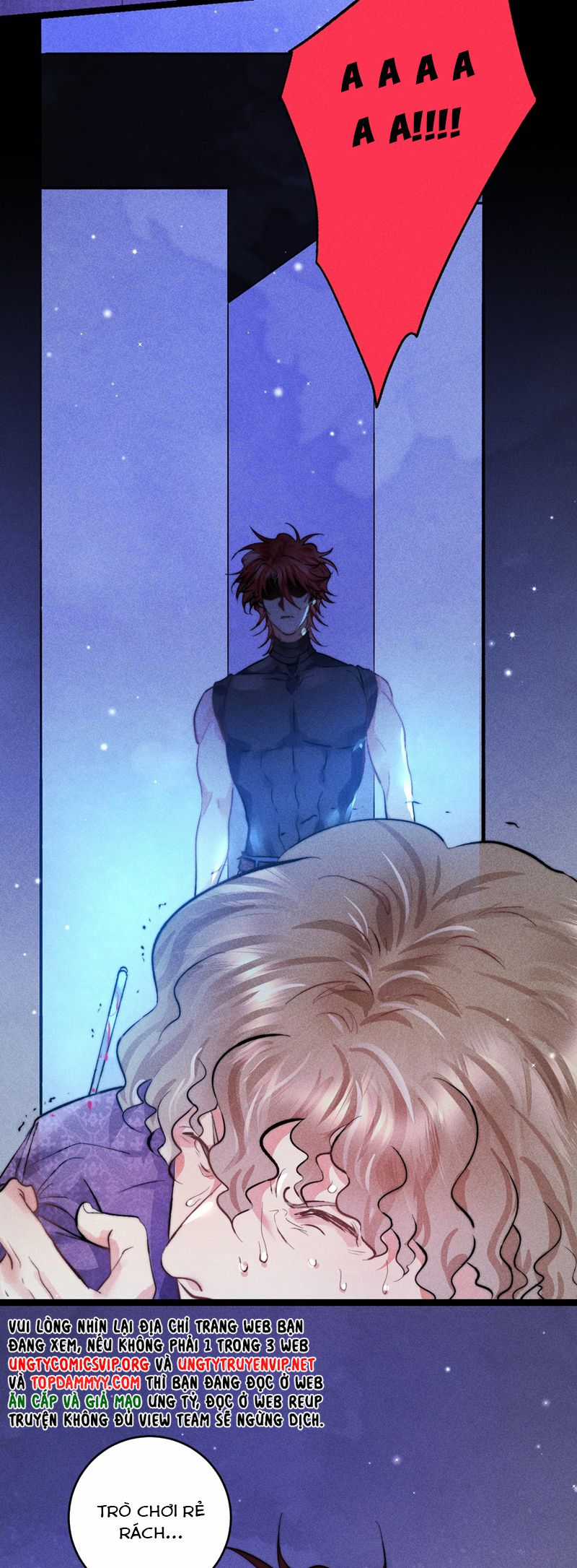 Cao Tháp Chapter 52 trang 13