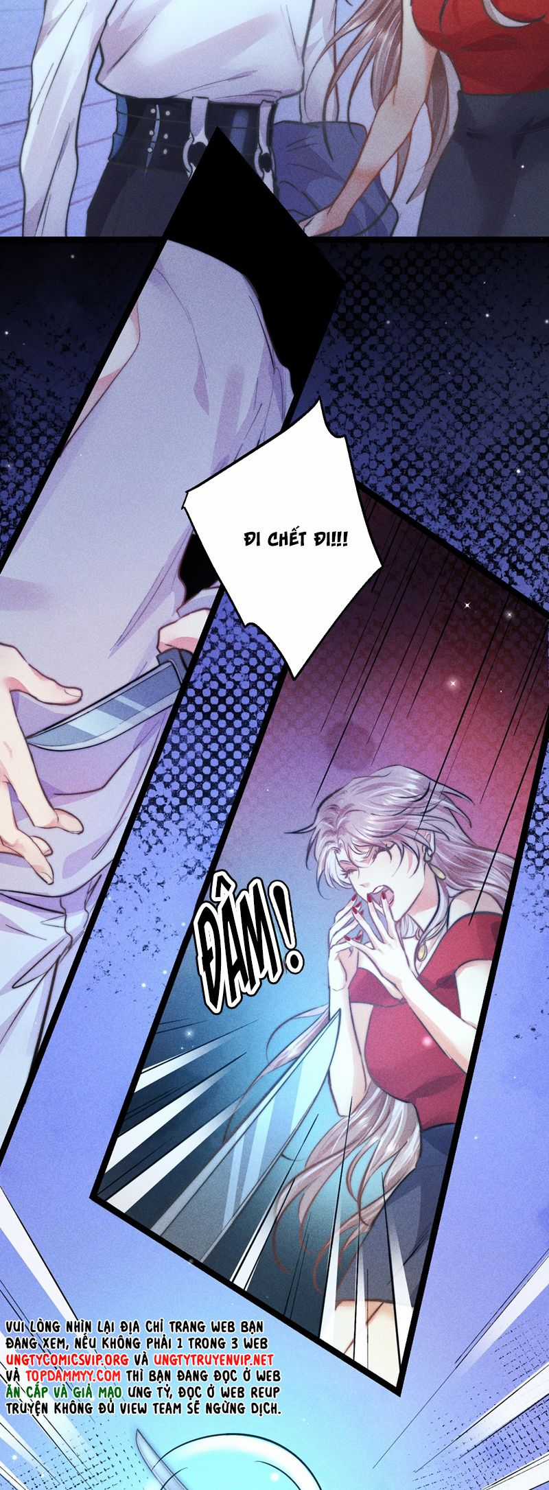 Cao Tháp Chapter 52 trang 18