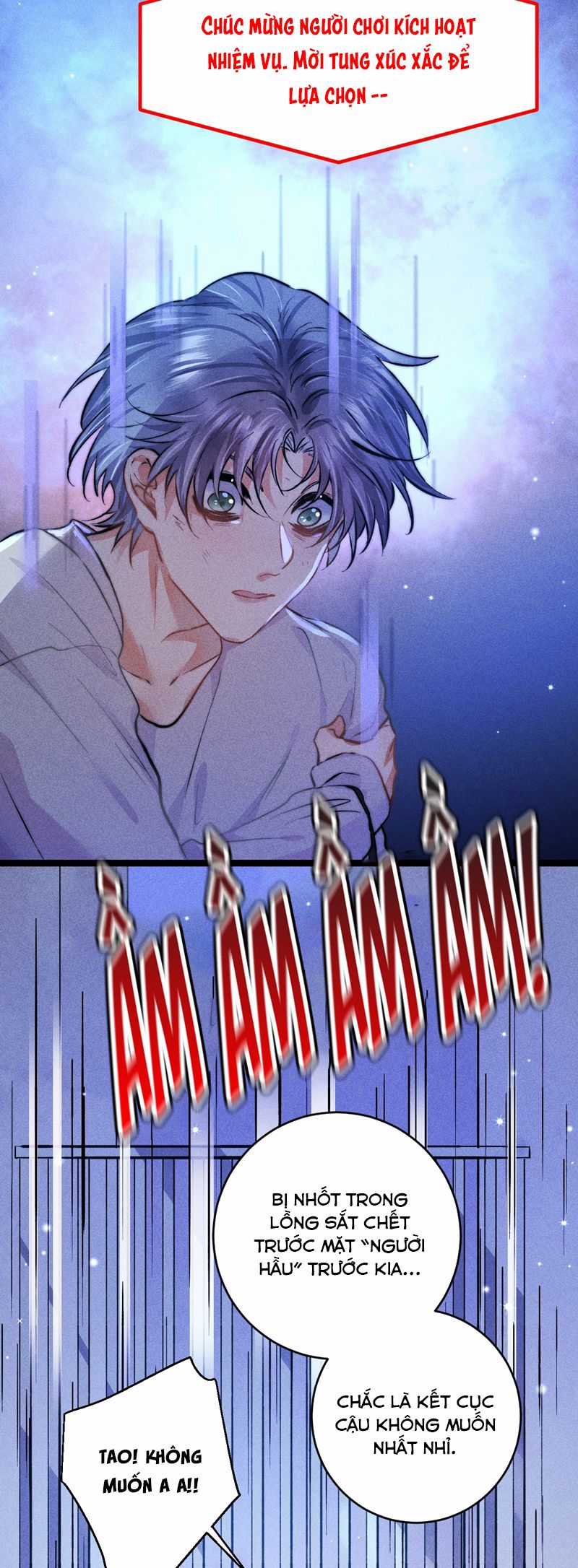 Cao Tháp Chapter 52 trang 22